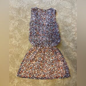 BCBGeneration mini dress.